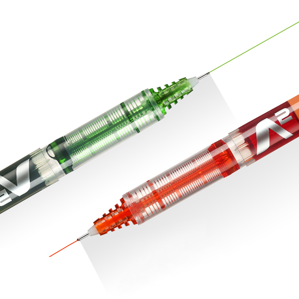 PILOT Gelschreiber BX-V5, Farb – Pilot Pen V5 Bewertung und Preis