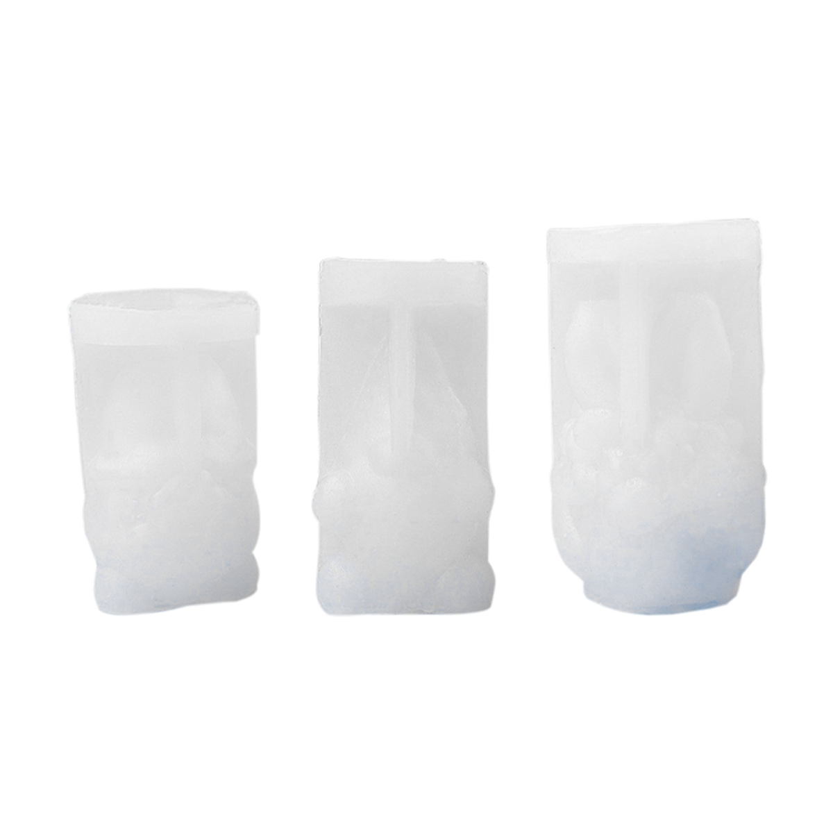 BAAU 3D-Zwerg-Silikon-Kerzenfo – Resin Craft Ideas Bewertung und Preis