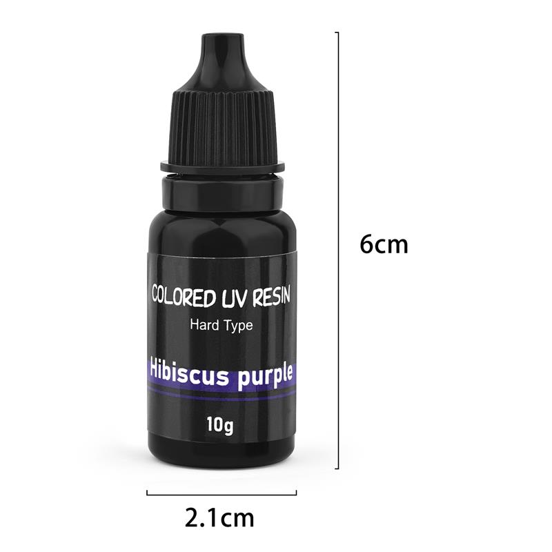 10g Farbe UV Harz Kleber Ultra – Resin Craft Supplies Bewertung und Preis