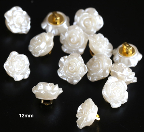 20 teile/los Größe: 12mm Mode  – Dried Flower Bulk Bewertung und Preis