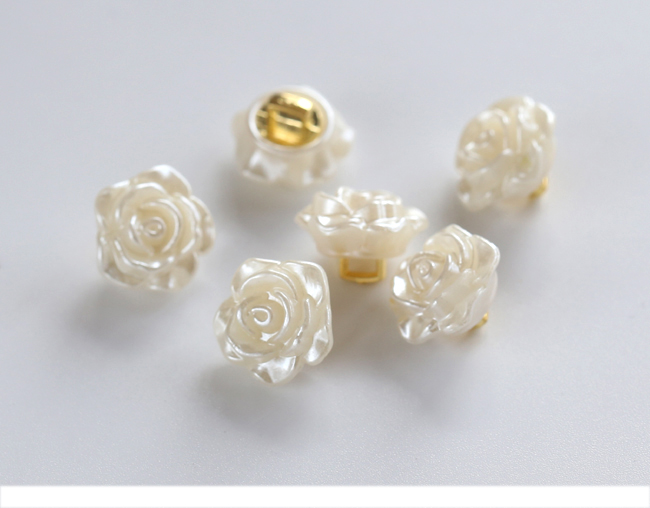 20 teile/los Größe: 12mm Mode  – Dried Flower Bulk Bewertung und Preis