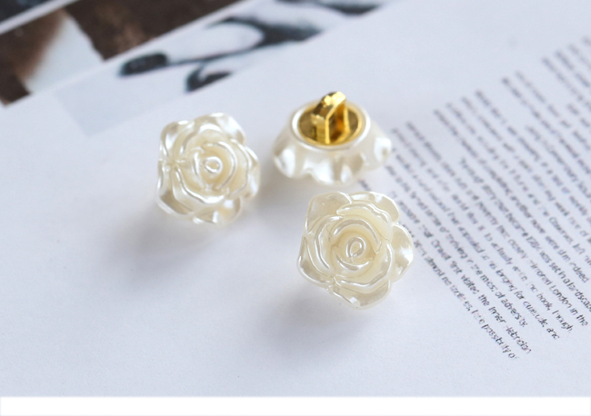 20 teile/los Größe: 12mm Mode  – Dried Flower Bulk Bewertung und Preis