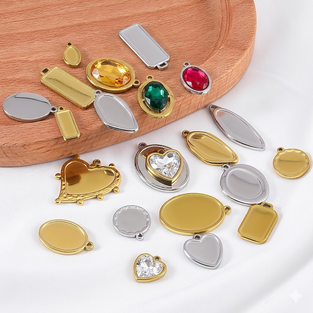 5 Stück 1 Stück Nicht verblass – Resin Crafts Diy Bewertung und Preis