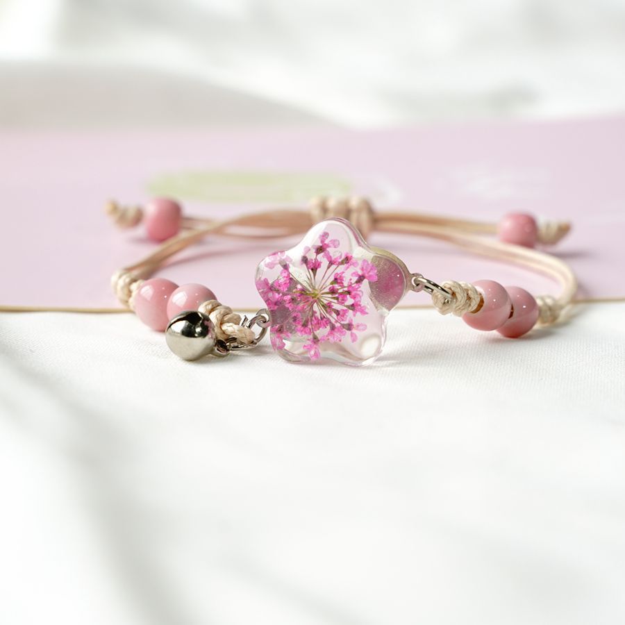 Getrocknete Blume Stern Krista – Dried Flower Bulk Bewertung und Preis