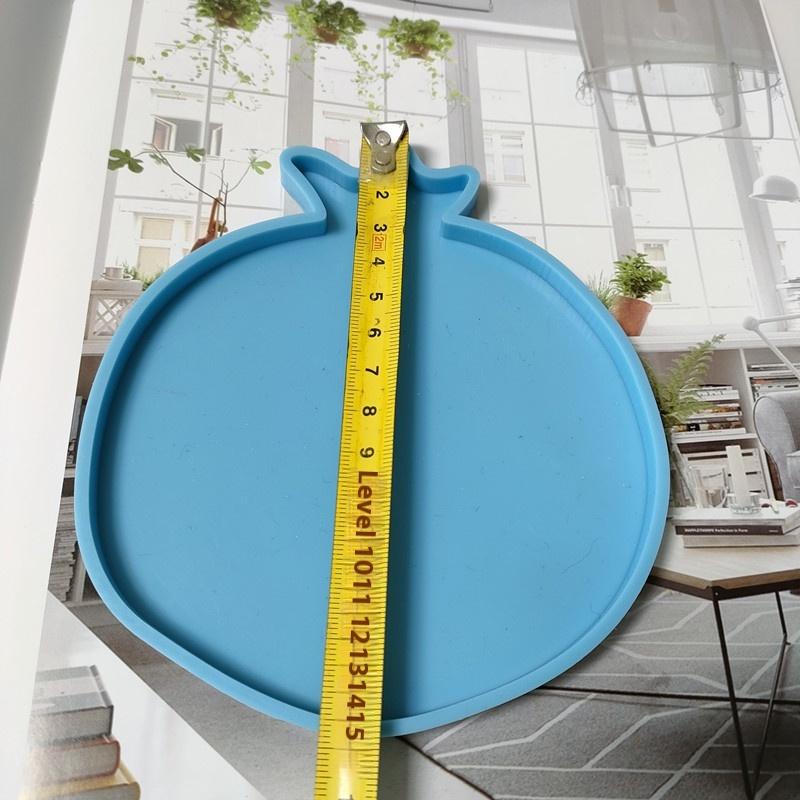 Geoden-Epoxidharz-Form, Handge – Geode Mold Silicone Bewertung und Preis