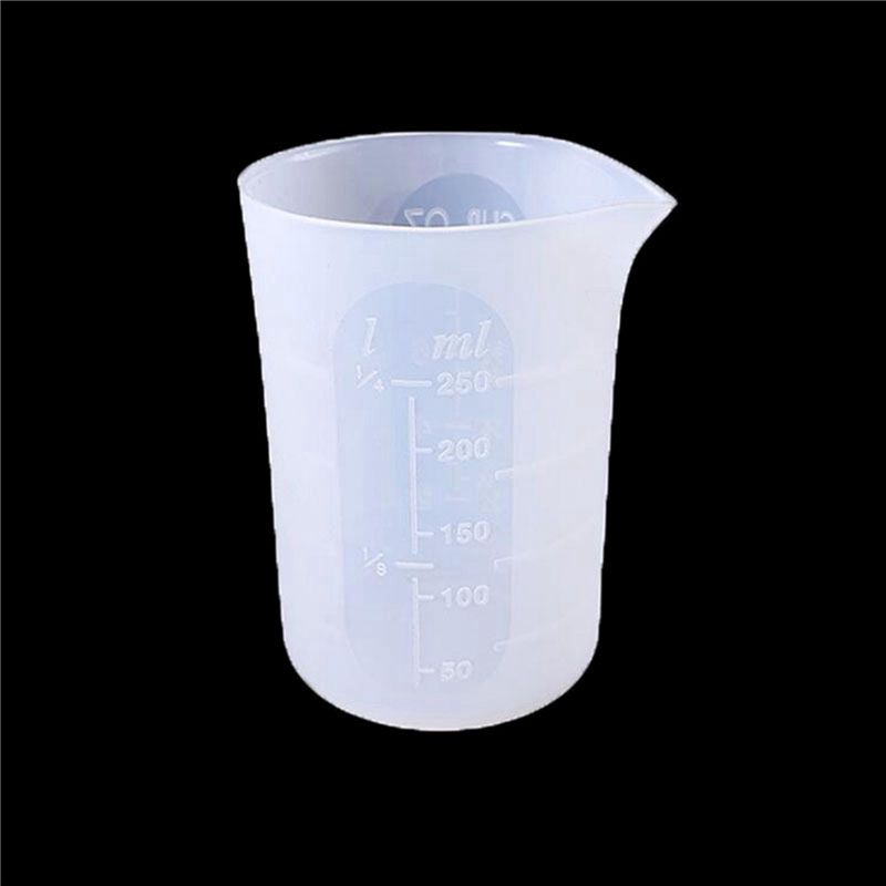 DT19-250 ml Silikon-Messbecher – Mixing Cup Silicone Bewertung und Preis
