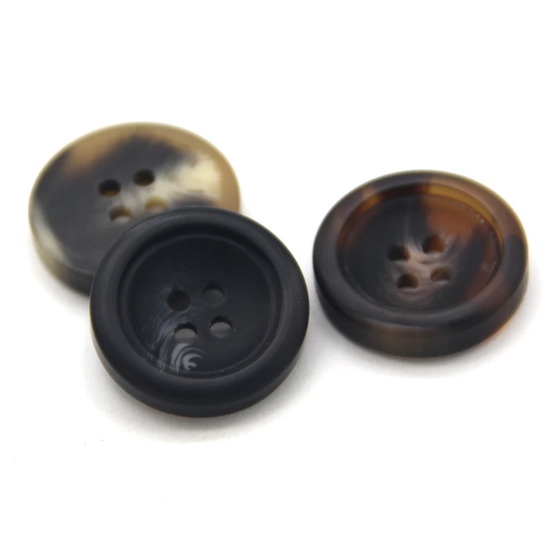 25mm 28mm Große Harz Horn Knöp – Resin Craft Supplies Bewertung und Preis