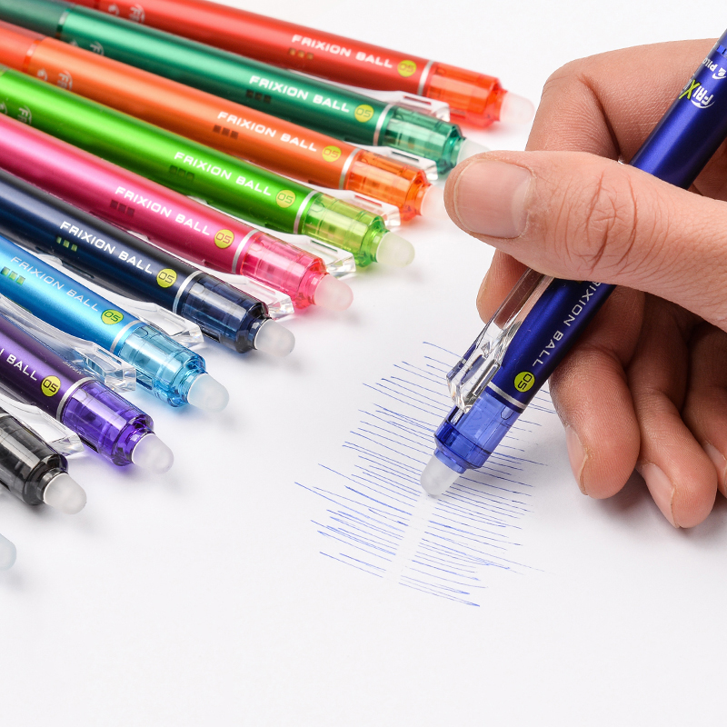 PILOT FriXion Löschbaren Gel S – Pilot Pen Frixion Bewertung und Preis