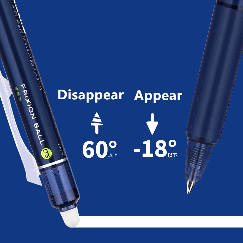 PILOT FriXion Löschbaren Gel S – Pilot Pen Frixion Bewertung und Preis