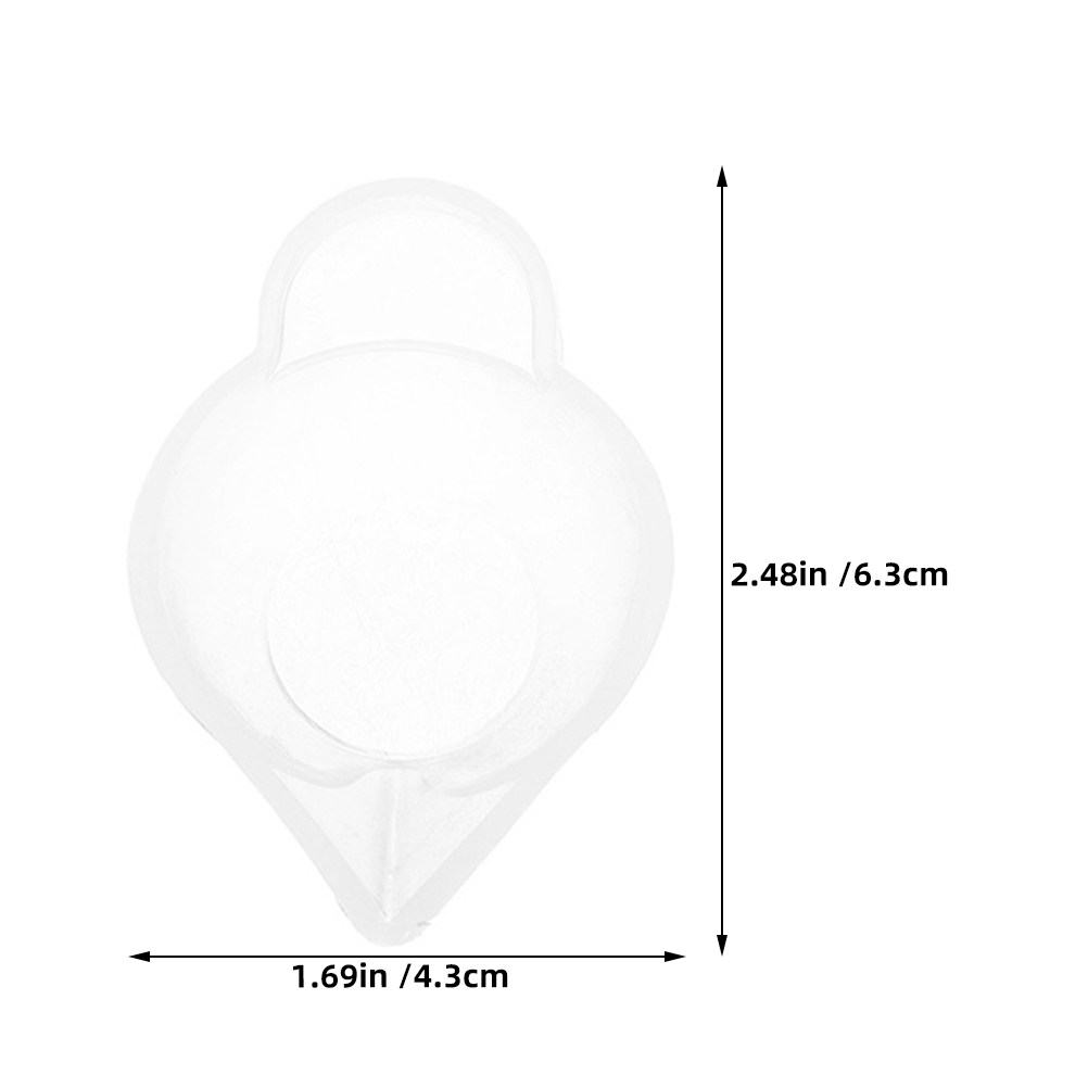 25 Stück Harz-Silikonbecher, s – Mixing Cup Silicone Bewertung und Preis