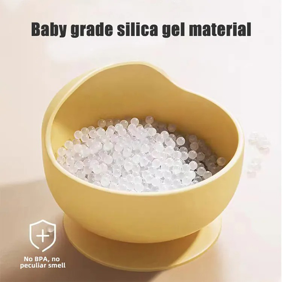 1pc Baby Food Grade Silikon Sc – Mixing Cup Silicone Bewertung und Preis