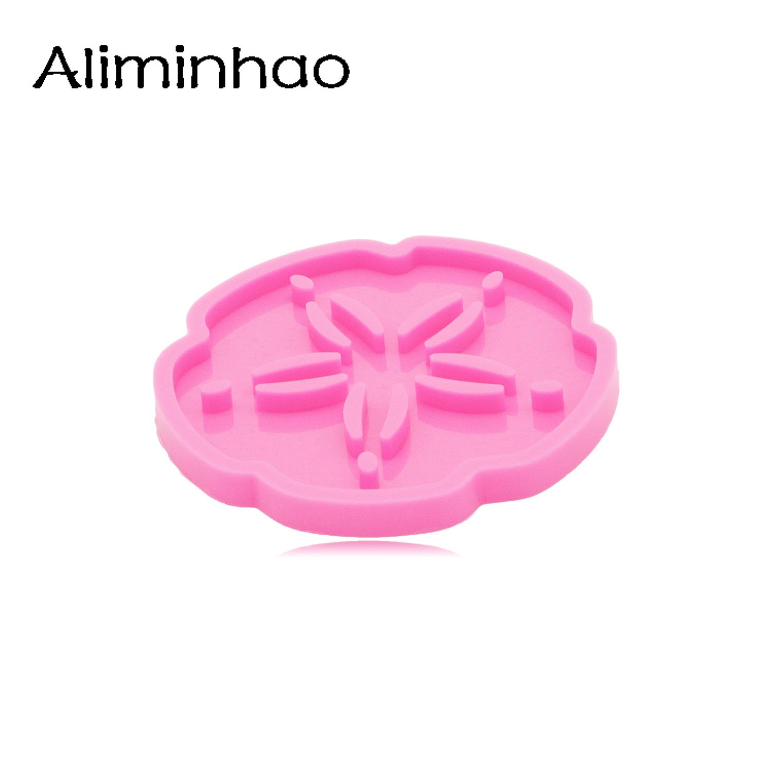 DY1230 10 cm runde Lotusblume  – Geode Mold Silicone Bewertung und Preis