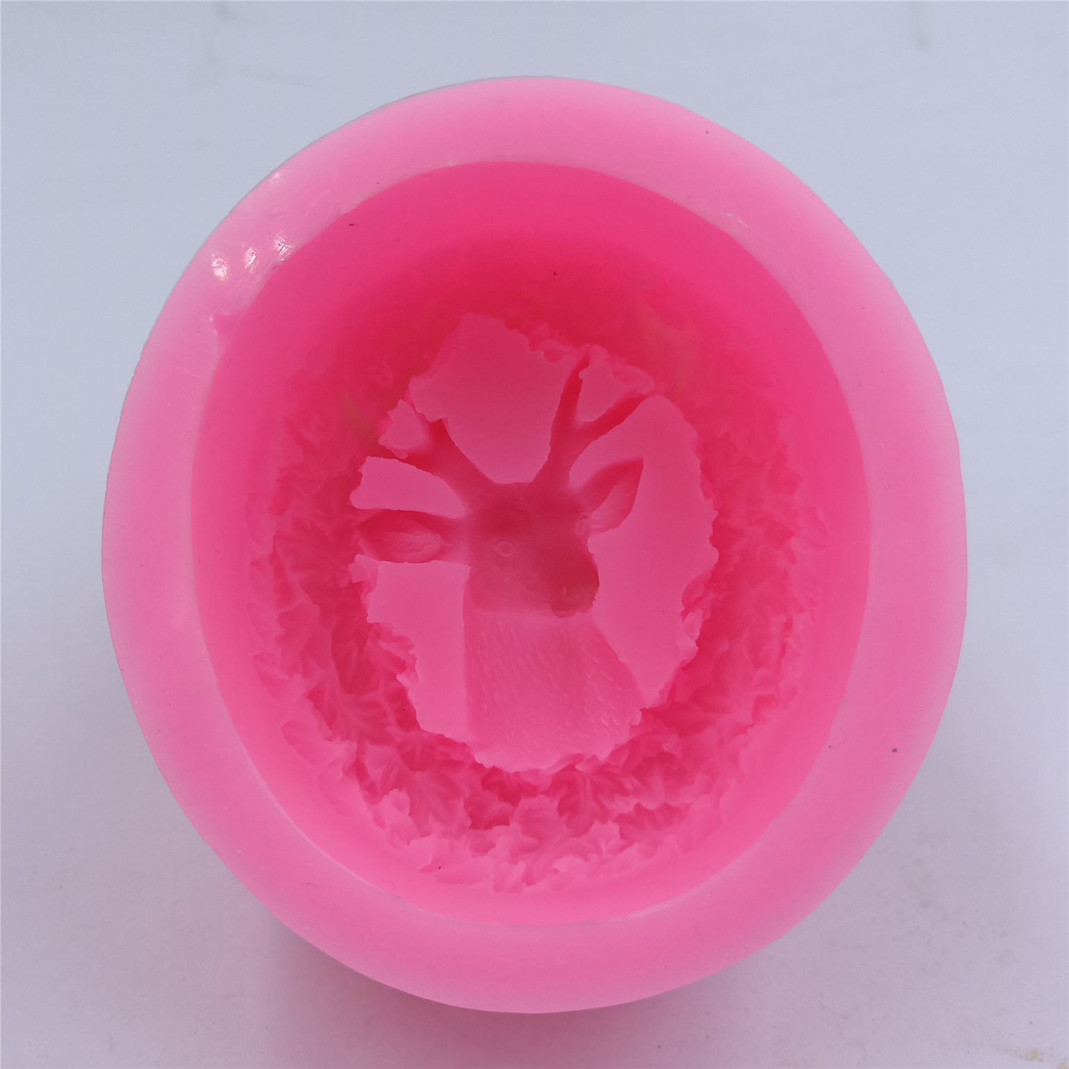 Hirsch Design Seife Silikonfor – Resin Craft Ideas Bewertung und Preis