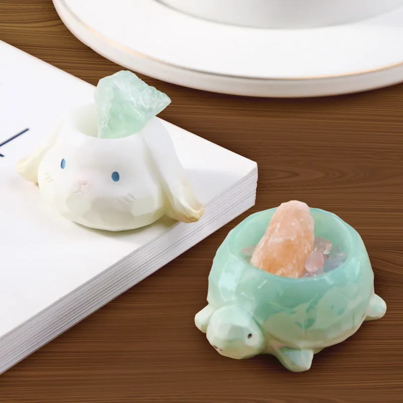 Kreative Tier Blind Box Schöne – Resin Craft Ideas Bewertung und Preis