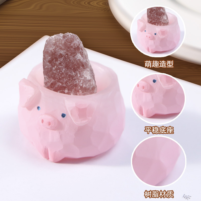 Kreative Tier Blind Box Schöne – Resin Craft Ideas Bewertung und Preis