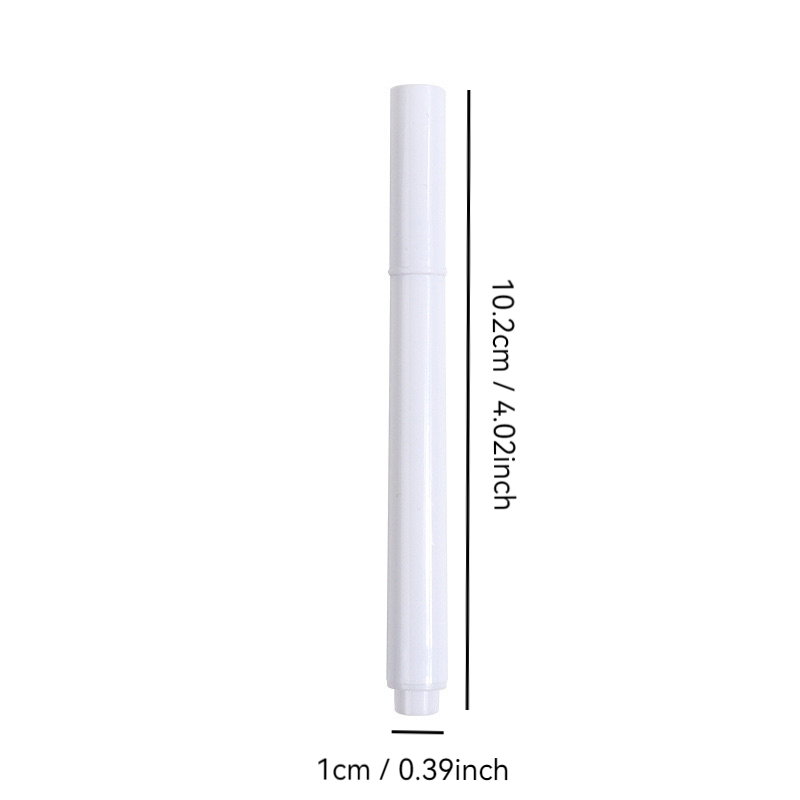 Flüssigkreide-Stift, radierbar – Copic Marker Sketch Bewertung und Preis