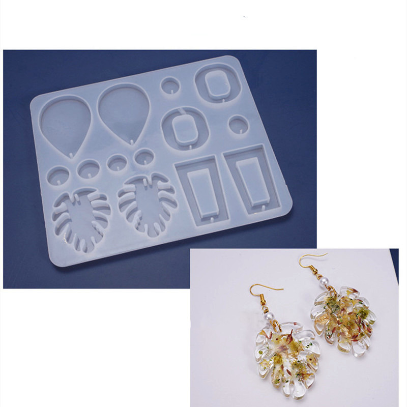 SNASAN G02 DIY Kristall Epoxy  – Gold Foil Flakes Bewertung und Preis