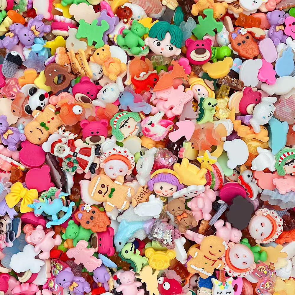 DIY-Schmuck, Handy-Dekoration, – Resin Crafts Diy Bewertung und Preis